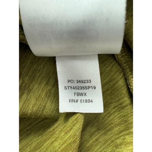 Patagonia Capilene Cool Daily Men's Shirt - Size XL - Picture 5 of 5